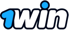 1WIN Logo