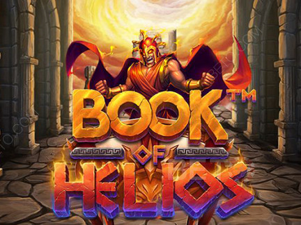 Book of Helios